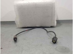 Recambio de sonda lambda para ford ecosport titanium referencia OEM IAM F1F19Y460DA  