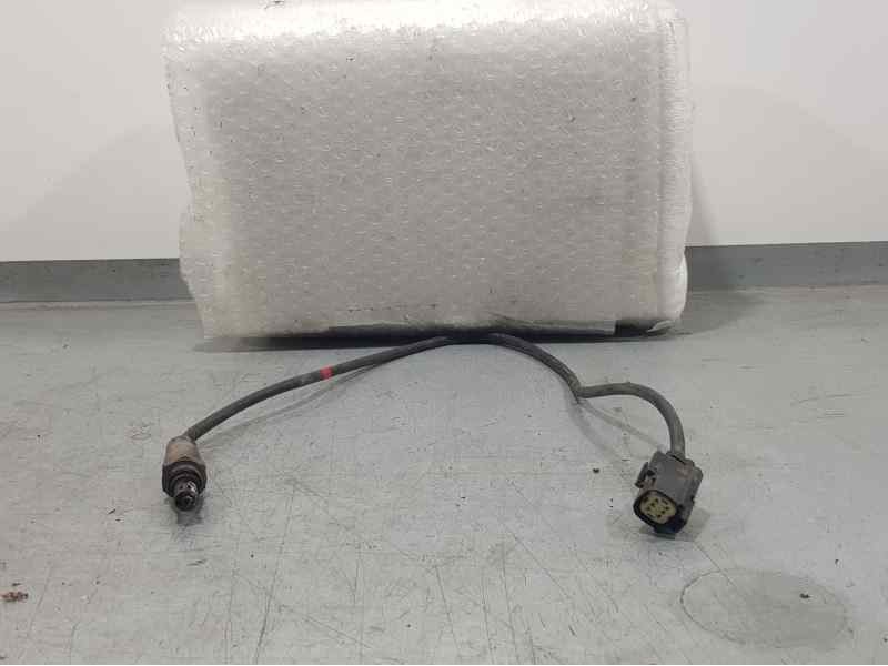 Recambio de sonda lambda para ford ecosport titanium referencia OEM IAM F1F19Y460DA  