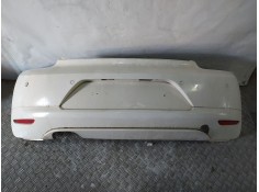 Recambio de paragolpes trasero para volkswagen scirocco (137) 1.4 tsi (90kw) referencia OEM IAM   GUIAS TOCADAS