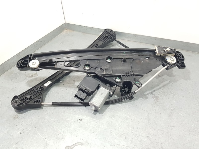 Recambio de elevalunas delantero izquierdo para peugeot 5008 ii (mc_, mj_, mr_, m4_) 1.2 (mrhnyh, mrhnyw, mrhnsj, mrhnsu, mrhnsm