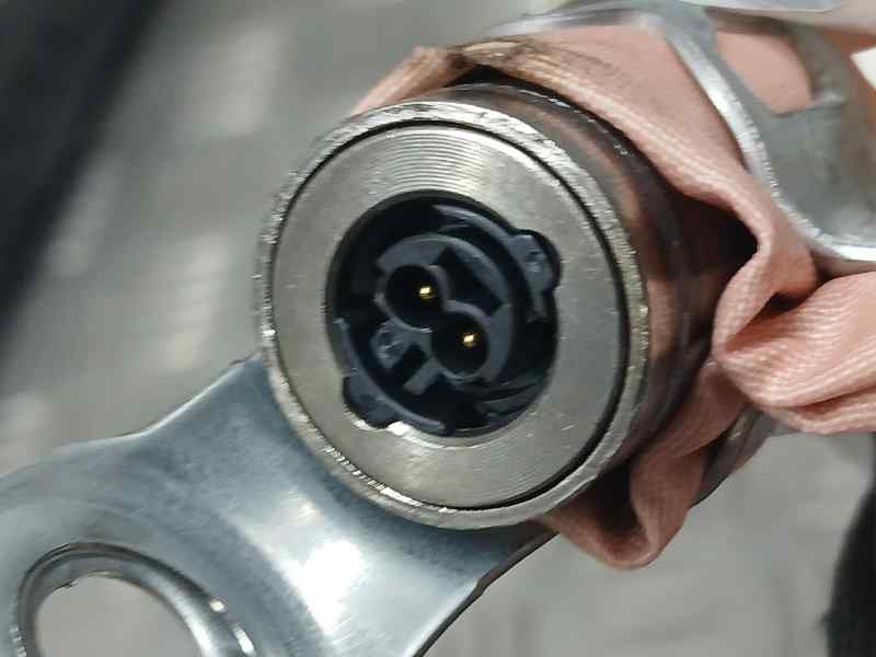 Recambio de airbag cortina delantero derecho para peugeot 3008 active referencia OEM IAM 9811504380 34197049H TRW