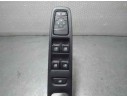 Recambio de mando elevalunas delantero izquierdo para renault clio iv limited referencia OEM IAM 809610909R 255700068R C/ MANDO 
