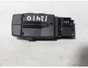 Recambio de mando radio para dacia sandero stepway prestige referencia OEM IAM   