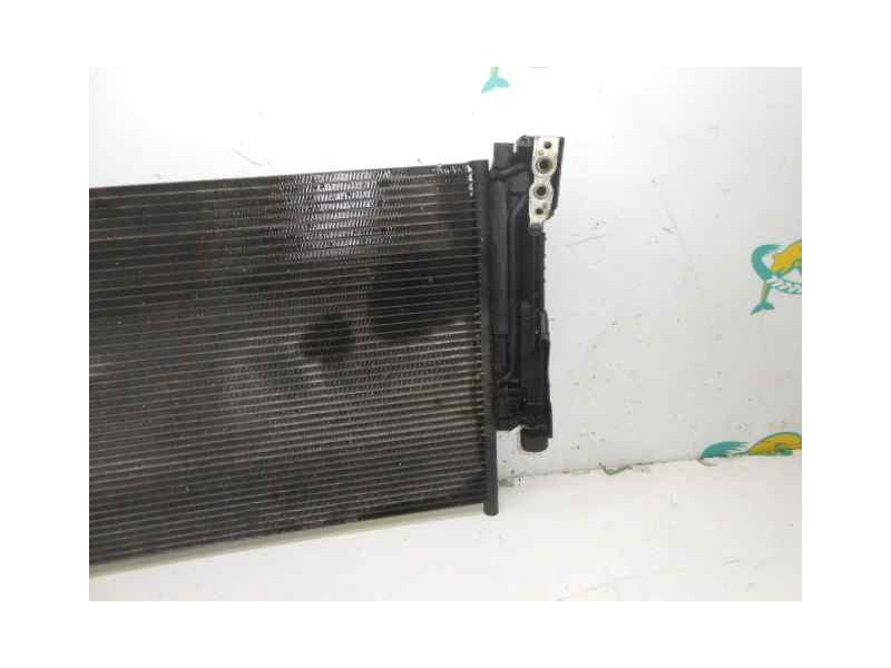 Recambio de condensador / radiador aire acondicionado para bmw serie 3 compact (e46) 316ti referencia OEM IAM 64538377614  