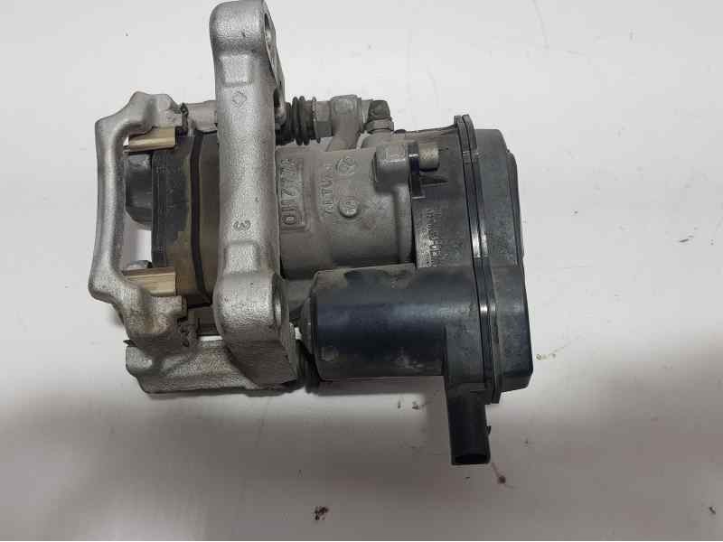 Recambio de pinza freno trasera derecha para ds 3 crossback performance line referencia OEM IAM 9837166080  TRW