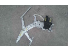 ELEVALUNAS DELANTERO DERECHO 6 PINS ELECTRICO