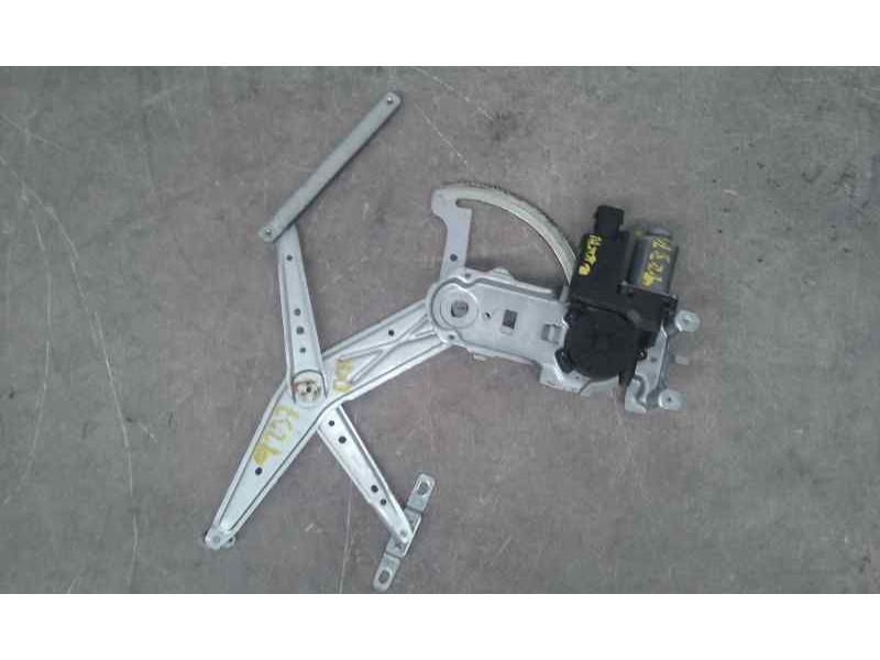 Recambio de elevalunas delantero derecho para opel meriva cosmo referencia OEM IAM  6 PINS ELECTRICO