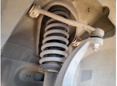 Recambio de amortiguador delantero izquierdo para jaguar xf i (x250) 2.7 d referencia OEM IAM C2Z27770  