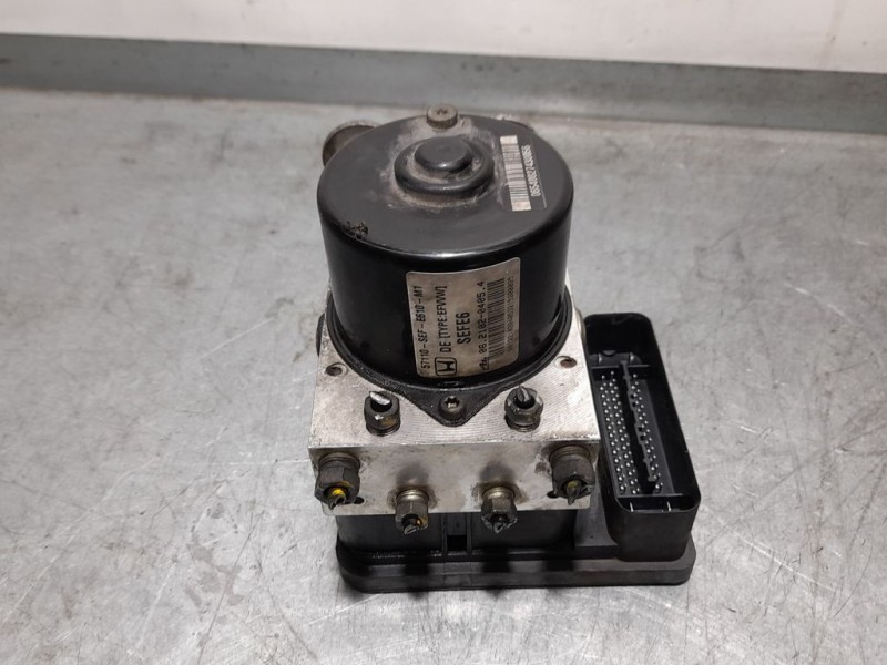 Recambio de abs para honda accord berlina (cl/cn) 2.2i ctdi executive referencia OEM IAM 57110SEF  
