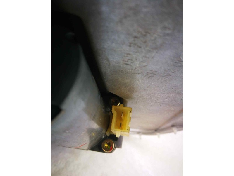 Recambio de elevalunas delantero derecho para volvo s70 berlina referencia OEM IAM 152724  