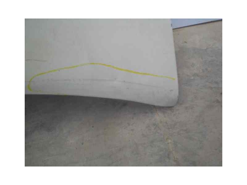 Recambio de capot para volkswagen t4 transporter/furgoneta (mod. 1991) 1.9 diesel (1x) referencia OEM IAM   