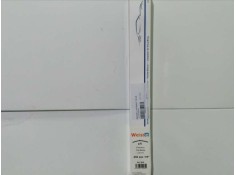 ESCOBILLA LIMPIA W45 WEISSE PLANA 450 MM