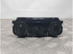 MANDO CALEFACCION / AIRE ACONDICIONADO 1K0820047JN 