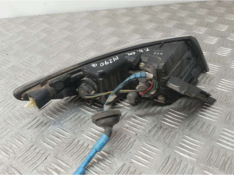 Recambio de piloto trasero derecho para honda civic berlina 5 (fk) 2.2 i-ctdi comfort referencia OEM IAM 22016721  EXTERIOR KOIT