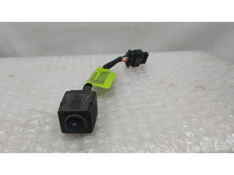Recambio de camara vision trasera para citroën c4 iii (ba_, bb_, bc_) 1.5 bluehdi 130 (bbyhzb) referencia OEM IAM 9841924880  