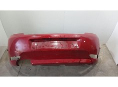 PARAGOLPES TRASERO 71777510 TOCADO