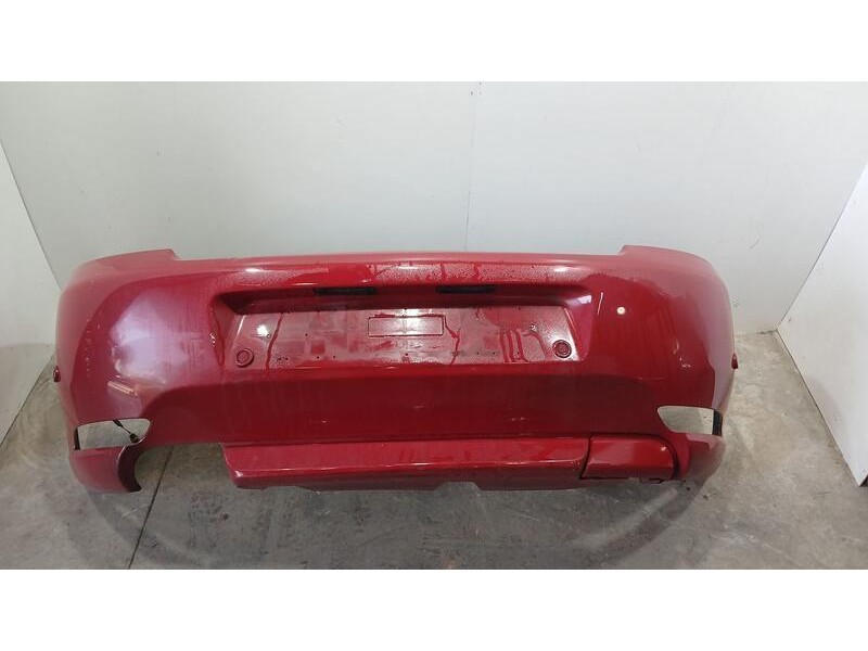 Recambio de paragolpes trasero para alfa romeo gt (125) m-jet distinctive referencia OEM IAM 71777510  TOCADO