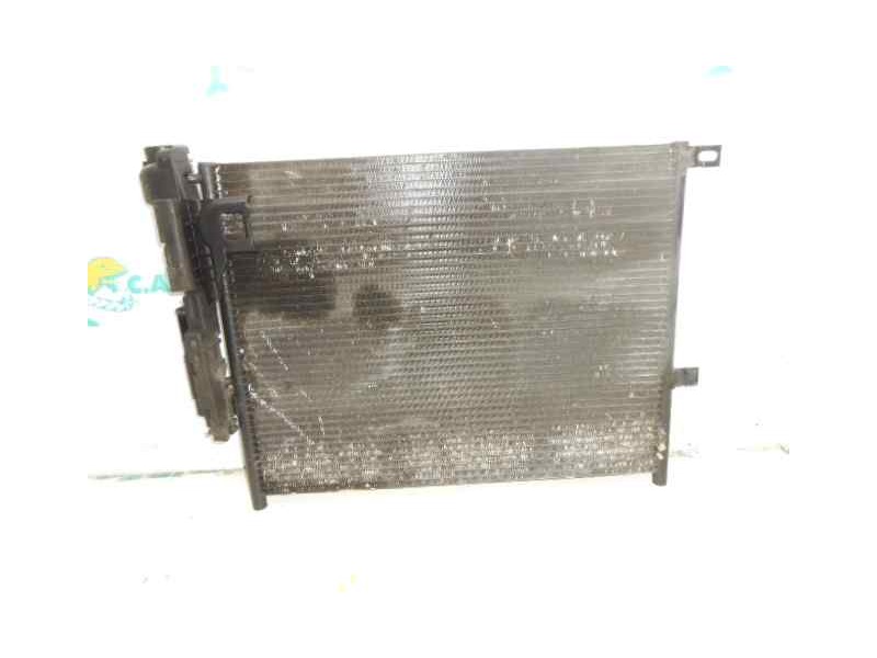 Recambio de condensador / radiador aire acondicionado para bmw serie 3 compact (e46) 316ti referencia OEM IAM 64538377614  