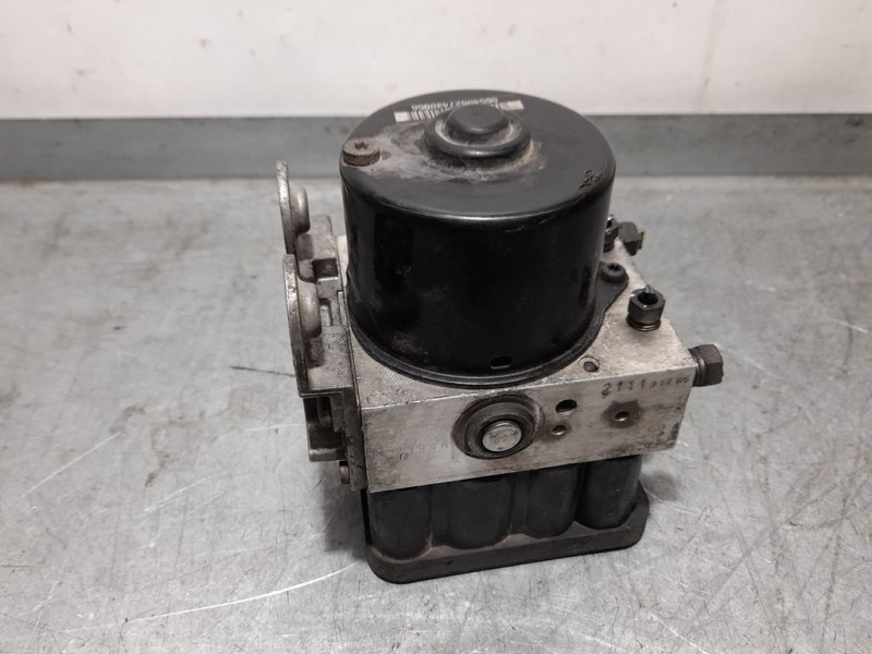 Recambio de abs para honda accord berlina (cl/cn) 2.2i ctdi executive referencia OEM IAM 57110SEF  