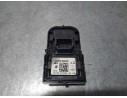 Recambio de mando elevalunas delantero izquierdo para renault clio iv limited referencia OEM IAM 809610909R 255700068R C/ MANDO 