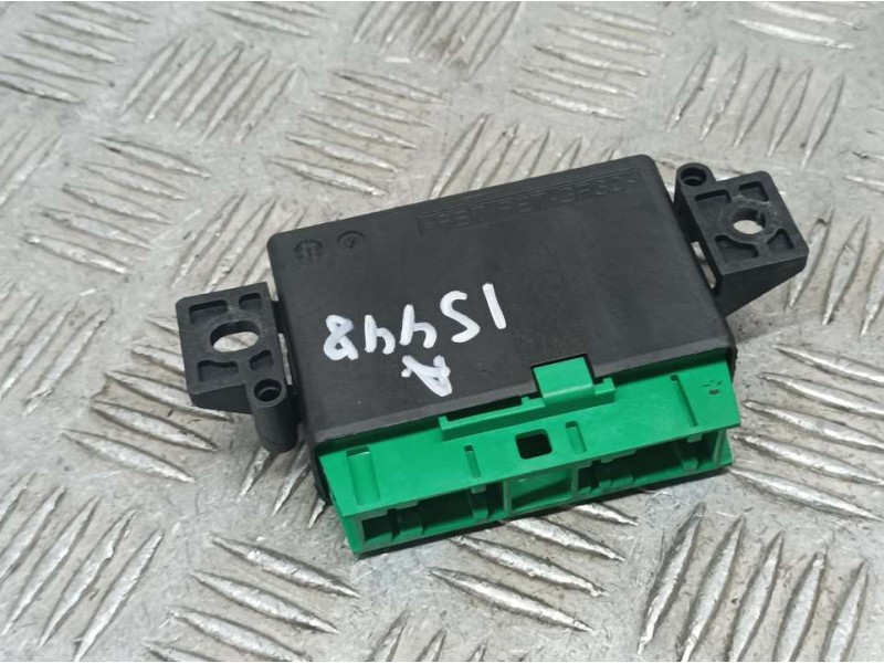 Recambio de modulo electronico para citroën c3 aircross bluehdi 110 s&s eat6 shine referencia OEM IAM 9824532180 0263014165 BOSC