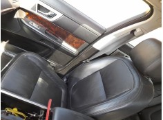 Recambio de asiento delantero derecho para jaguar xf i (x250) 2.7 d referencia OEM IAM   
