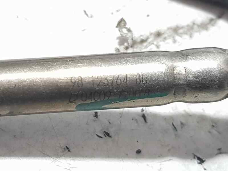 Recambio de sensor para peugeot 2008 (--.2013) signature referencia OEM IAM 9812376480  TEMPERATURA