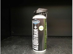 INYECTOR 05240 AUXOL LIMPIA ALQUITRAN INYECTORES