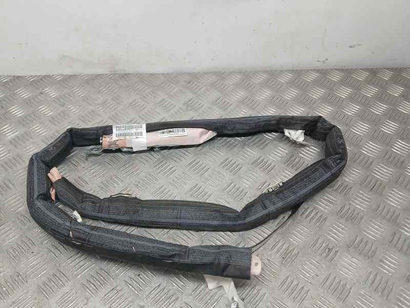 Recambio de airbag cortina delantero izquierdo para peugeot 3008 active referencia OEM IAM 9811504680 34197048H TRW