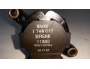 Recambio de bobina encendido para bmw serie 5 berlina (e39) 535i referencia OEM IAM 11860 1748017 BREMI