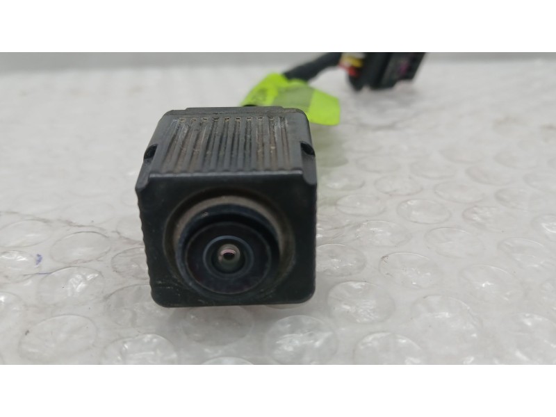 Recambio de camara vision trasera para citroën c4 iii (ba_, bb_, bc_) 1.5 bluehdi 130 (bbyhzb) referencia OEM IAM 9841924880  