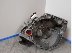 Recambio de caja cambios para nissan micra v (k14) n-sport referencia OEM IAM TL4161 S003227 6VELOCIDADES