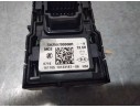 Recambio de mando elevalunas delantero izquierdo para renault clio iv limited referencia OEM IAM 809610909R 255700068R C/ MANDO 