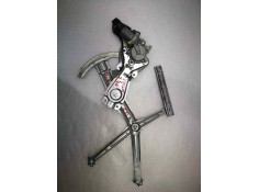 Recambio de elevalunas delantero izquierdo para volvo s70 berlina referencia OEM IAM 0130821601  CLAV 2 PINS