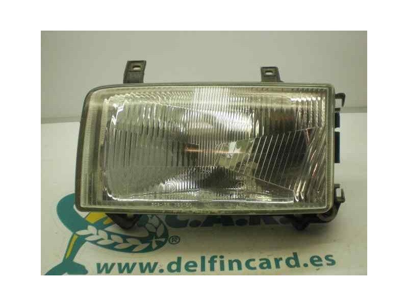 Recambio de faro izquierdo para volkswagen t4 transporter/furgoneta (mod. 1991) 1.9 diesel (1x) referencia OEM IAM   