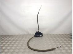 CERRADURA PUERTA DELANTERA DERECHA 805004EA2A 3 PINS