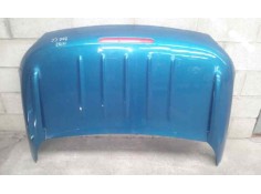 Recambio de tapa maletero para peugeot 206 cc cc referencia OEM IAM   