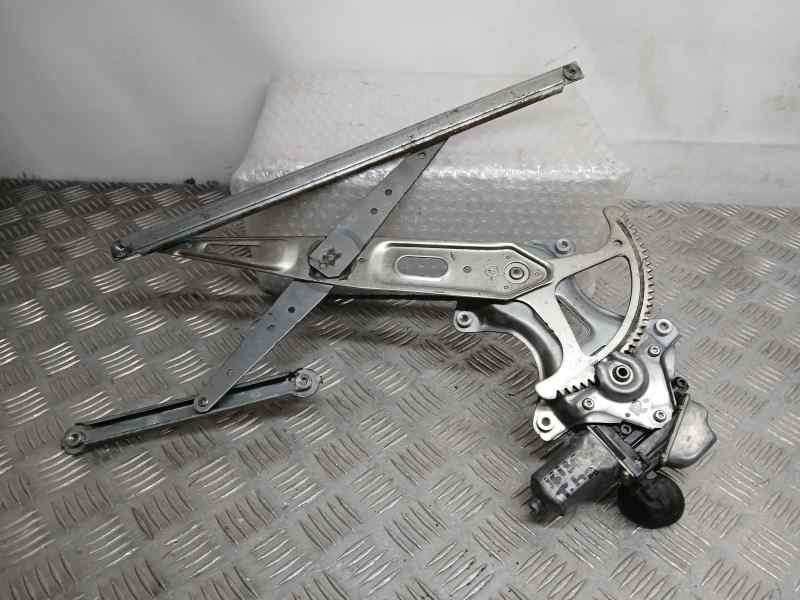 Recambio de elevalunas trasero izquierdo para toyota prius (nhw30) plug-in hybrid executive referencia OEM IAM 8572047110 620203