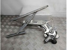 Recambio de elevalunas trasero izquierdo para toyota prius (nhw30) plug-in hybrid executive referencia OEM IAM 8572047110 620203