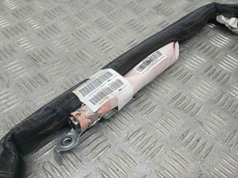 Recambio de airbag cortina delantero izquierdo para peugeot 3008 active referencia OEM IAM 9811504680 34197048H TRW