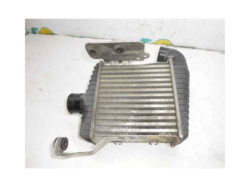Recambio de intercooler para hyundai trajet (fo) 2.0 crdi gls referencia OEM IAM 2827027120  