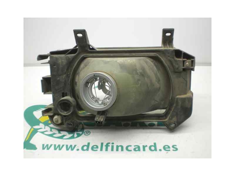 Recambio de faro izquierdo para volkswagen t4 transporter/furgoneta (mod. 1991) 1.9 diesel (1x) referencia OEM IAM   