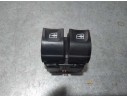 Recambio de mando elevalunas delantero izquierdo para renault clio iv limited referencia OEM IAM 809610909R 255700068R C/ MANDO 