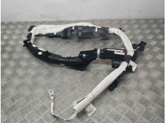 Recambio de airbag cortina delantero izquierdo para toyota rav4 hybrid 4x2 advance referencia OEM IAM 0080P1110030  