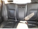 Recambio de asientos traseros para jaguar xf i (x250) 2.7 d referencia OEM IAM   
