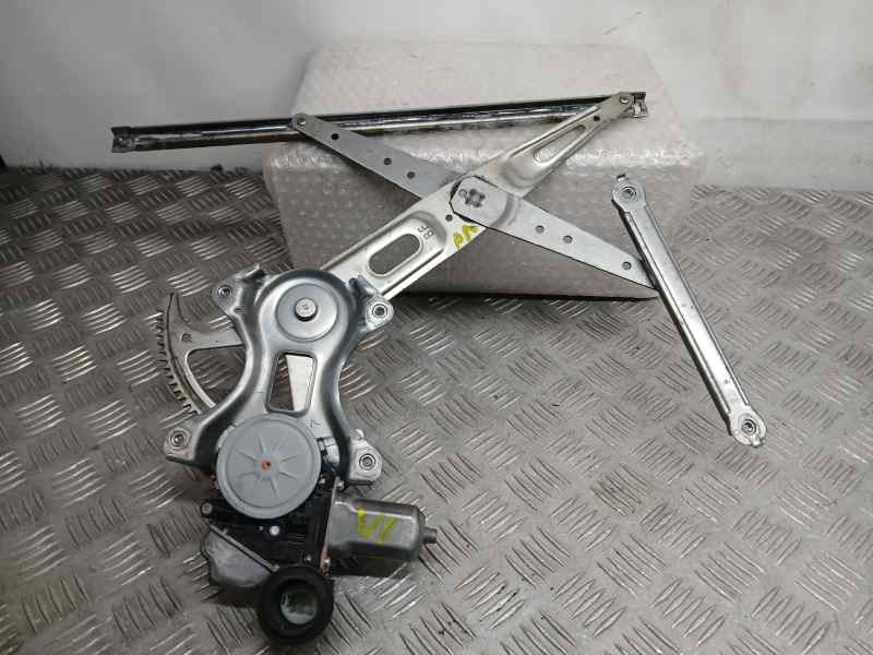 Recambio de elevalunas trasero izquierdo para toyota prius (nhw30) plug-in hybrid executive referencia OEM IAM 8572047110 620203