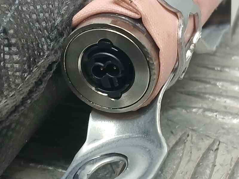 Recambio de airbag cortina delantero izquierdo para peugeot 3008 active referencia OEM IAM 9811504680 34197048H TRW