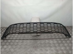 Recambio de rejilla delantera para honda civic berlina 5 (fk) 2.2 i-ctdi comfort referencia OEM IAM 71106SMGE500  ROZADA