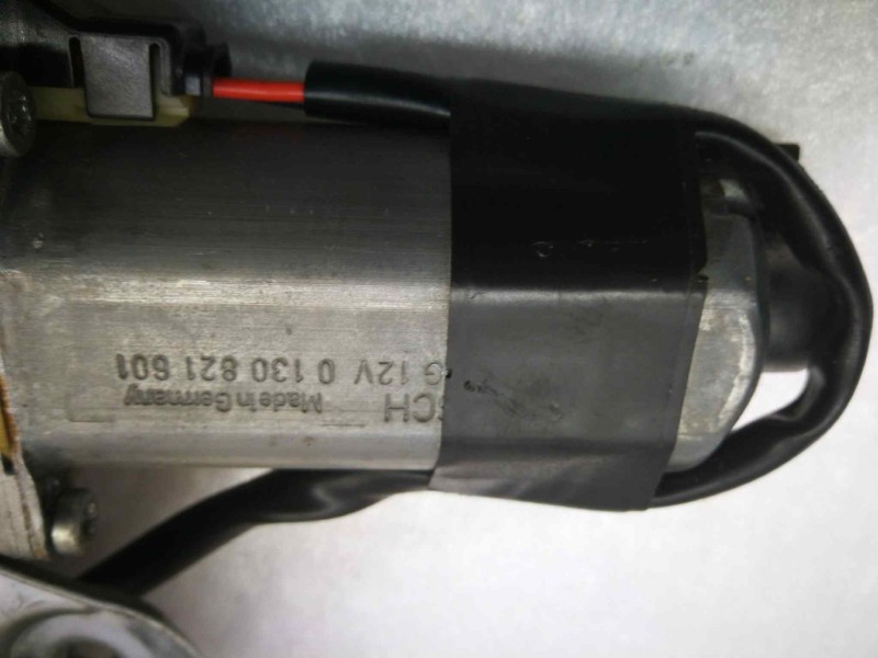 Recambio de elevalunas delantero izquierdo para volvo s70 berlina referencia OEM IAM 0130821601  CLAV 2 PINS