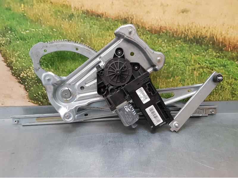 Recambio de elevalunas delantero izquierdo para renault megane iii berlina 5 p limited referencia OEM IAM 807310246R  ELECTRICO